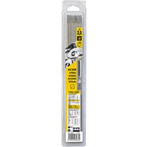 9 électrodes acier 3.2