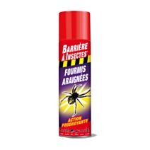 Aérosol Insectes Rampants 400ml