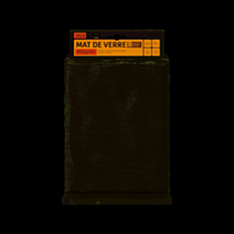 Mastic de verre pour renforcer 450 g 1m² - SOLOPLAST