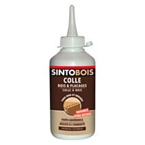 Colle à bois Antiquaire 250g - SINTO
