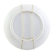2 fixe-assiettes N°3