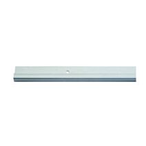 1 Rail aluminium argent - 1,50m spécial cimaise