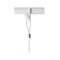 1 Suspension nylon pour cimaise
