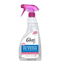 Bicarbonate de soude gel 750 mL - GLOSS