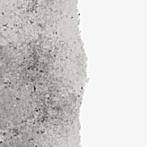 Peinture anti-humidité 3 l blanc mat