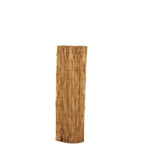 Paillon en fins roseaux Azur'Haie occultation 85% 2x5m - SICATEC