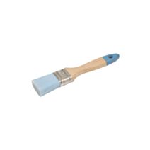 Pinceau Plat Peintures Acryliques 20mm - NESPOLI