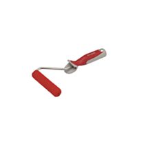 Mini-rouleau téflon finition brillant 110 mm - NESPOLI