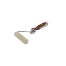 Mini-rouleau téflon 60 mm lasure - NESPOLI