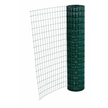 Grillage en Rouleau Soudé Vert Axial Super 220 25x1,5m - DIRICKX
