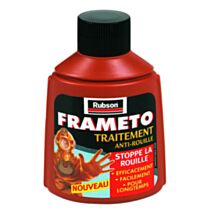 Traitement antirouille Frameto 90 ml - RUBSON