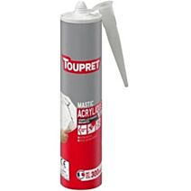 Mastic Stop Fissures Mouvantes 300g
