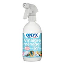 Vinaigre Ménager 14° 500ml - ONYX