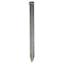 10 piquets de tente type cornière 18cm - CHAPUIS