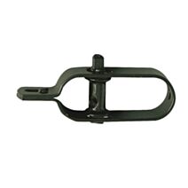 Raidisseur acier vert pour fil de tension ∅ 3,5 mm L.95mm - CHAPUIS