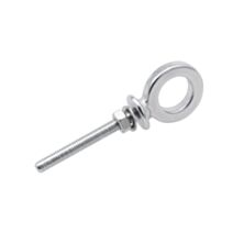 Piton œil CHAPUIS Acier inoxydable 13,5x40mm - CHAPUIS