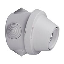 boite étanche support de douille pour applique ø27 mm - LEGRAND