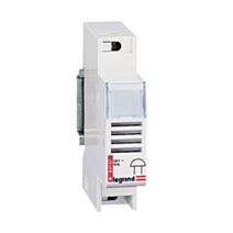 Sonnerie 230v 79db 1 module - LEGRAND