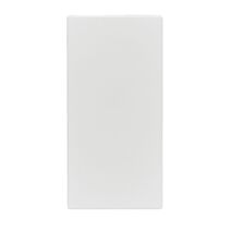 obturateur mosaïc 1 module - LEGRAND