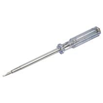 Tournevis testeur basse tension 3,5x105 - STANLEY