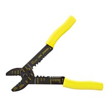 PINCE A SERTIR COSSES 220MM X5