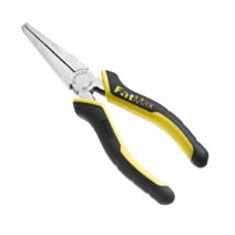 Pince à becs plats 160 mm - STANLEY FATMAX