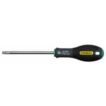 Tournevis tamper torx TT30X125MM - STANLEY