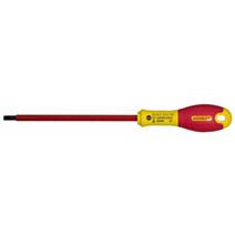 Tournevis électricien isolé 1000V 2,5X50MM - STANLEY