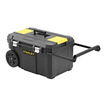 Coffre de chantier classic line 50l att.