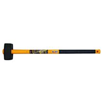 Masse forgée 4 kg emmanchée 90 cm - JAD JARDIN