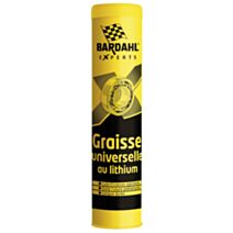 Graisse universelle - BARDAHL