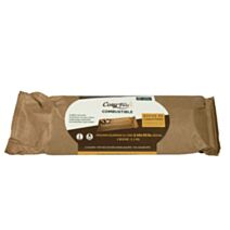 Bûche calorifique Cosy Feu 1100gr Naturelle - PYROFEU
