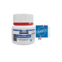 PATE A SOUDER 2 EN 1  POT 150G