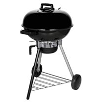 Barbecue TEXAS Ø 57 cm sur chariot - SOMAGIC