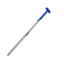 manche tri matière béquille pour bèche / louchet / fourche a bécher - REVEX