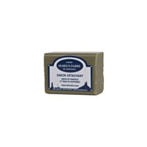 Savon détachant Terre de Sommières 150g - MARIUS FABRE