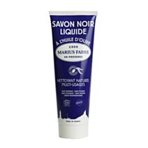 Savon noir tube 250ml - MARIUS FABRE