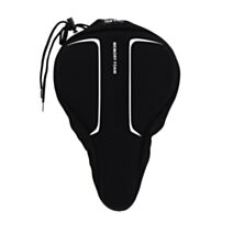 Couvre selle mémoire de forme TM DURCA