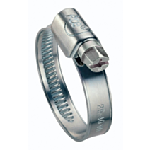 Colliers acier 9mm 16x25mm x4 - SPID'O