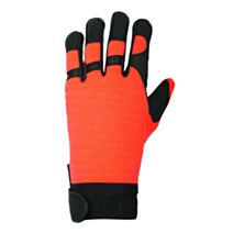 Gant Tronçonneuse Taille 9