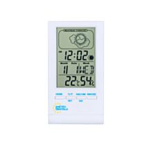 STATION METEO