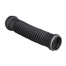 Raccord souple Magicoude Ø 40 mm à emboîter - WIRQUIN