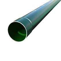 Tube épandage PVC CR4 Vert Ø100 4m - FITT
