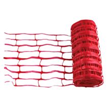 Grillage avertisseur 0,3x25m Rouge - FITT