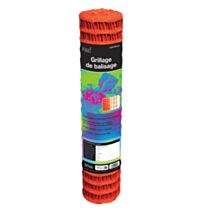 Grillage de balisage de chantier FITT