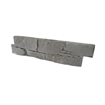 Plaquettes Parement Orus Grey - MODULO