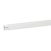 Moulure sans cloison 20x12,5mm - LEGRAND