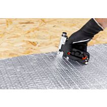 Isolant mince Comble Confort 1,5x10m Ep,3,5mm R=2,64 - SOPREMA®