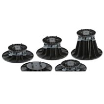 Plot réglable pour dalles 25-40mm x25 - SOPREMA