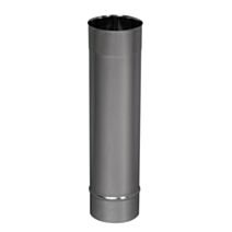 Tuyaux rigide inox 50cm Ø139 - TEN